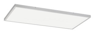 DAMEK2 LED 80W IP20 bílá 4000K 6150lm RABALUX 71079