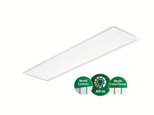 LED panel PHILIPS RC132V G6 29_36_43S/830_40 PSD W30L120 O