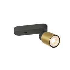 PURI 2.0 Tube, nástěnné a stropní svítid