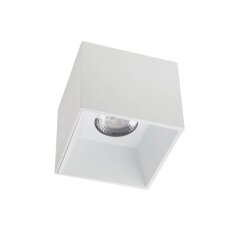 XCORE SQ. CEILING FITTING 18W 220-240V A