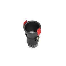 XKAPPA REC. SPOT 1x5W 220-240V AC 2700K