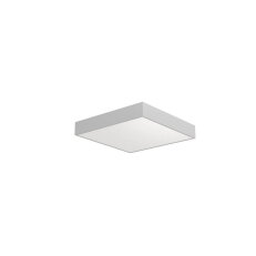 XPILL SQ. PANEL 40W 220-240V AC CCT(3/4/