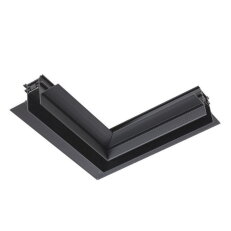 XTRIM S RECESSED CONNECTOR 90grd SAME PL