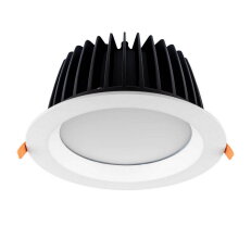 XMAXI REC. RND. FITTING 60W 220-240V AC