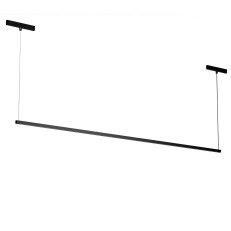 XNET DECORATIVE SUSPENDED LINEAR LIGHT D