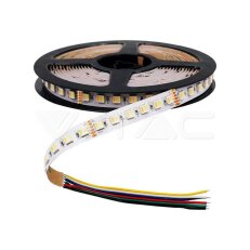 LED Strip SMD5050 60 LED 24V IP20 3 in 1 V-TAC SKU2895