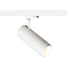 FOCUS 30 DIMM pro tříokr. lištu bílá 230V LED 30W 10 60° 3/4/5K RENDL R13886