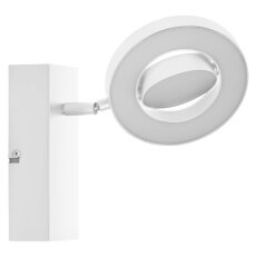 DECOR SPOT SATURN W 147MM 11WCCT WTLEDV