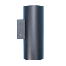 Nástěnný downlight PARS1500, LED 830, ši