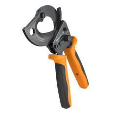 Štípací kleště, Měděný kabel, max. průměr: 40 mm WEIDMÜLLER 2993490000