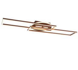 Svít. TWISTER incl.1x30W LED/4500Lm/2700