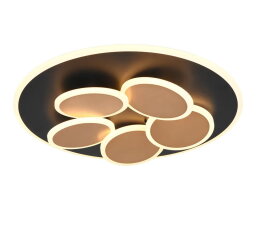 Svítidlo MANDALA incl.1x40W LED/4500Lm/3
