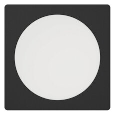 Vestavné svítidlo FUEVA 6 LED 10,5W IP20 EGLO 901392
