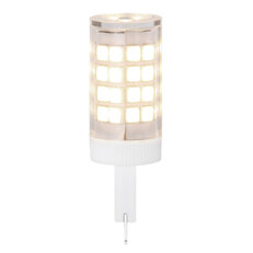 LED žárovka LED BULB G9 LED 3.5W 230V, 380lm, 4000K GLOBO 10676C