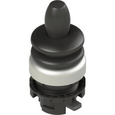 Joystick - Průměr otvoru 22 mm; 2 polohy