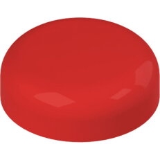 Světelná čočka - Průměr otvoru 22 mm; Čo