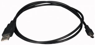 CMMZ-00/34 Kabel USB/MINI-USB 1m Eaton 155451