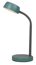 Berry LED 4,5W IP20 modrá RABALUX 6780