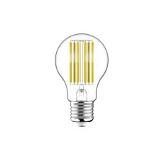 Světelný zdroj Filament LED, E27 A60, 7W, 1520lm, 4000K RABALUX 79172