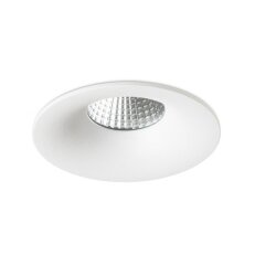 FLEUR IP54 DIMM zápustná bílá 230V LED 15W 60° IP54 3000K RENDL R14232