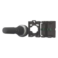 M22-WJS2H-2CK10-BVP Joystick s kovovou o