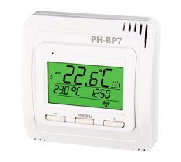 Elektrobock 1329 PH-BP7-V Bezdrátový termostat - vysílač
