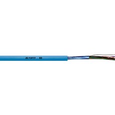 Instalační datový kabel JE-Y(ST)Y...BD EB 8X2X0,8 LAPP 0034122