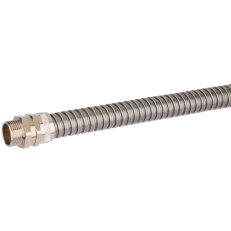 Hadicové šroubení SILVYN LGES M12X1.5 NPB LAPP 55503489