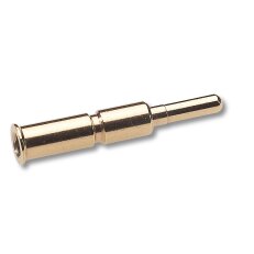 Kontakt EPIC SIGNAL M23 SCM 2MM AU 1.0-2.5 (100) LAPP 72401000