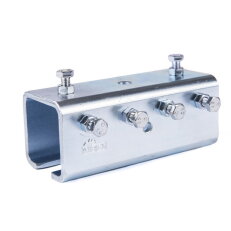 Součást kabelového vozíku TRACK COUPLER C40 LAPP 62200445