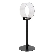 Stolní lampa Decor Circle Table 8.3W CLICKCCT Black OSRAM 4058075847347