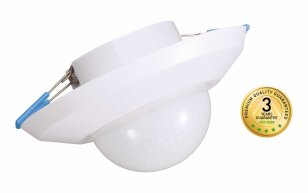 Přítomnostní čidlo PIR PRES SENSOR 104 W GREENLUX GXSE020