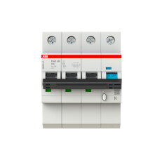 FS403MK-C25/0.3 RCBO 3LN