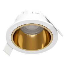 LED-RGB/CCT-EINBAUSP.O87 WS/GOLD'YEBRA-Z