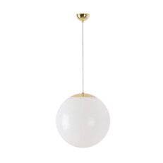 Závěsné svítidlo ISIS S3 27W IP40 3K NZ3h mosaz OSMONT ISI73102