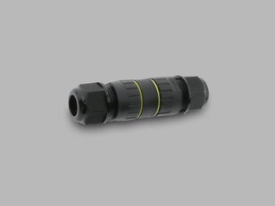 DALI TO 0-10V CONVERTER černá LED2 LF-SCD010B
