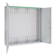 PrismaSeT XL ŠxVxH: 800x800x210 mm IP44 SCHNEIDER ABWRS305