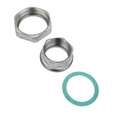 Šroubení s vnitřním závitem DN 50 SCHNEIDER 9112100050