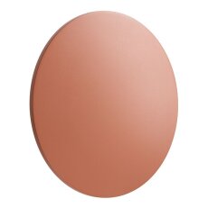 ARIA LED XL BRICK RED