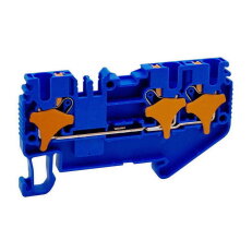 Svorka PS 2,5 (1+2) TM ELEKTRO BEČOV AA101005.12