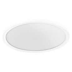 SMART WIFI MAT DISC 400 IP44 TW WT OSRAM
