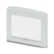 Rám pouzdra MCS-112X90-C-S-7035 PHOENIX CONTACT 1524426