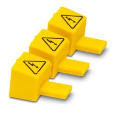 Ochranné víko TMC 8 B BUS CAP PHOENIX CONTACT 2908000