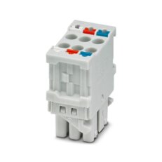 Konektory desek plošných spojů HSCP-SP 1,5-1U6-629/629-7035 2202609