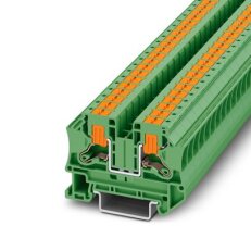 Průchozí svornice PTV 6 GN PHOENIX CONTACT 1291913