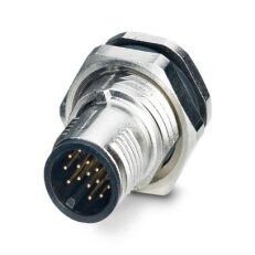 Přístrojový konektor zezadu stěny SACC-DSI-MS-17CON-L180 SCOX 1240079