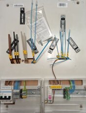 výzbroj ER212/KRP-P-QM+FV