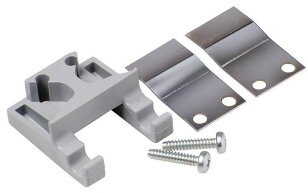 Pl.lož.pro plast. výkl. kryty řady A a B