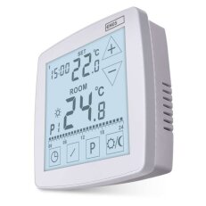 Pokojový programovatelný drátový OpenTherm termostat P56A02 EMOS P56A02