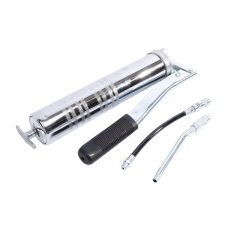 Maznice páková 310 bar, kartuše 400 g HONITON HF24024